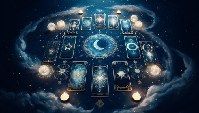 Embrace Change Through Insight: Expanded Tarot Reading Sessions Now Available