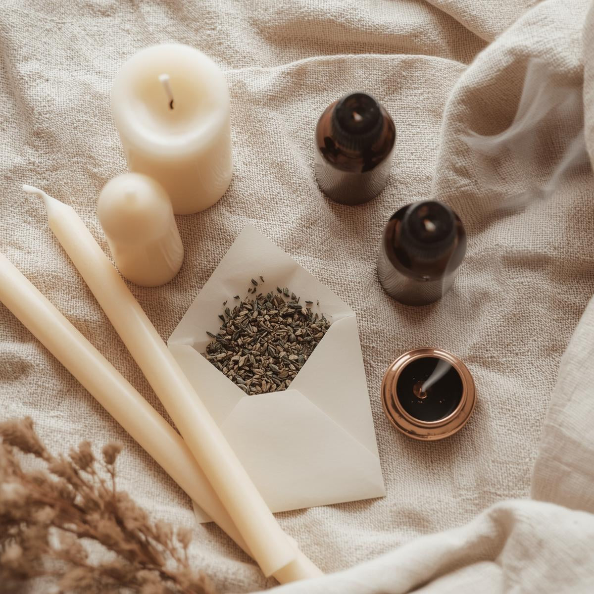 Year-End Altar Bundles — Devotional Sets for Closing the Year