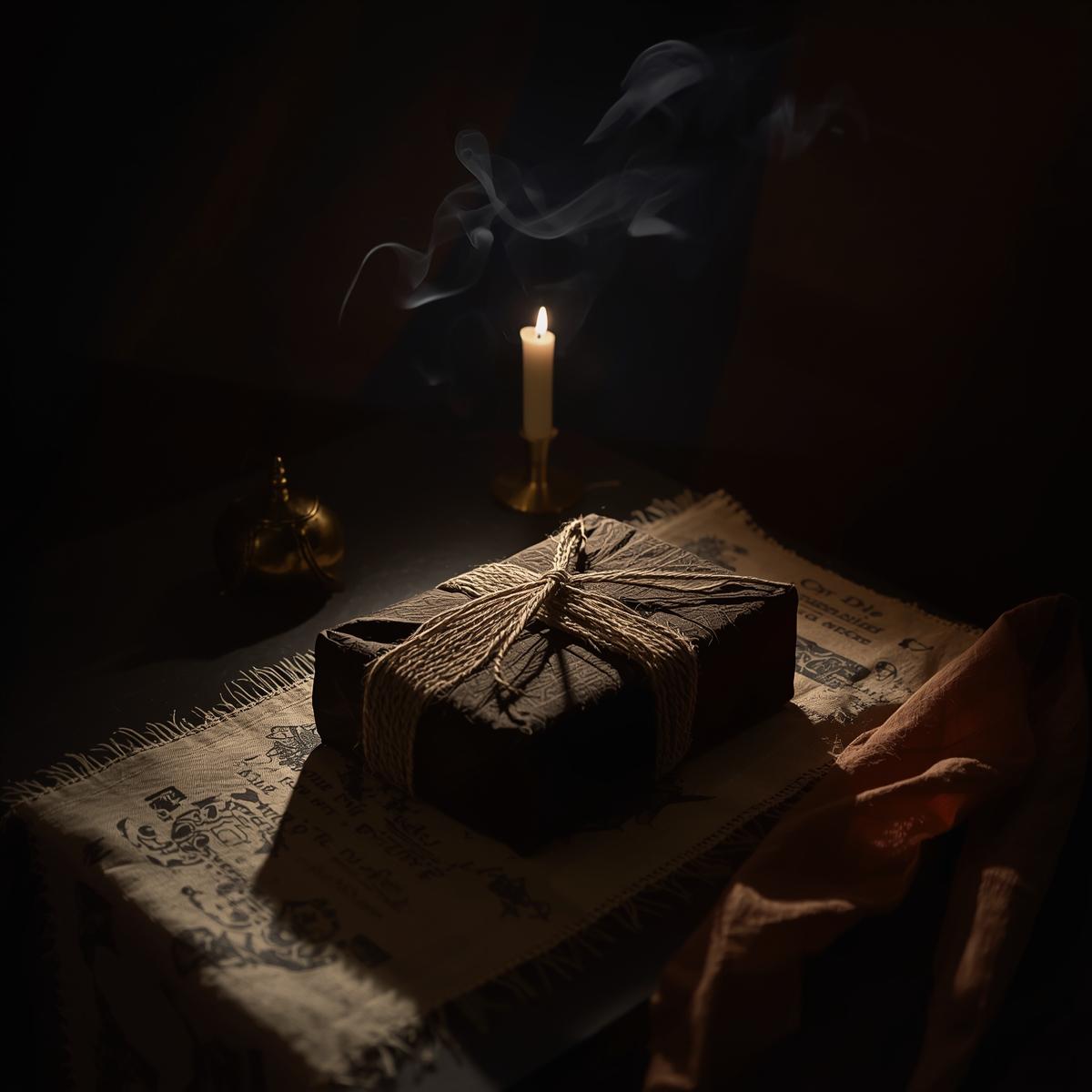 Personal Mystery Box (Name Your Price)