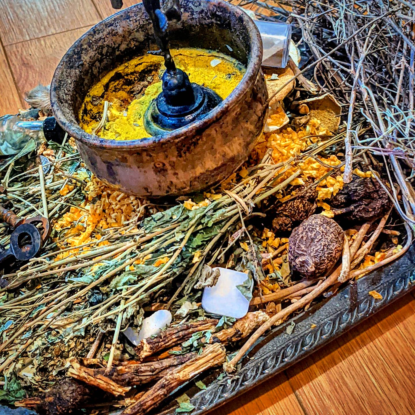 Road Opener Powder - 14g pouch