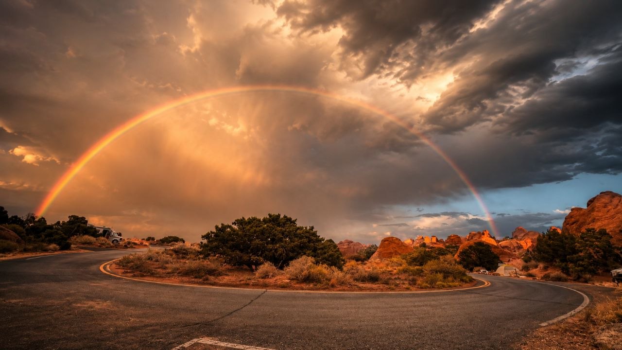3rd Annual Holy Mountain Autumn Equinox Experience Retreat - Moab, Sept 26-Oct 1, 2026