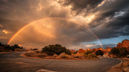 3rd Annual Holy Mountain Autumn Equinox Experience Retreat - Moab, Sept 26-Oct 1, 2026