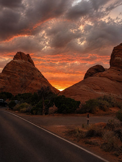 3rd Annual Holy Mountain Autumn Equinox Experience Retreat - Moab, Sept 26-Oct 1, 2026