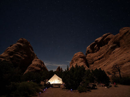 3rd Annual Holy Mountain Autumn Equinox Experience Retreat - Moab, Sept 26-Oct 1, 2026