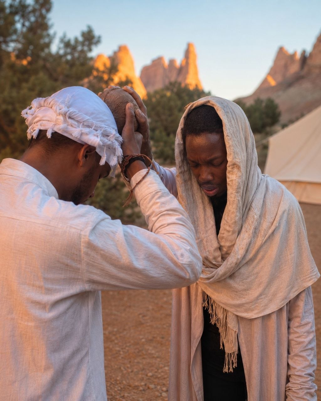 3rd Annual Holy Mountain Autumn Equinox Experience Retreat - Moab, Sept 26-Oct 1, 2026