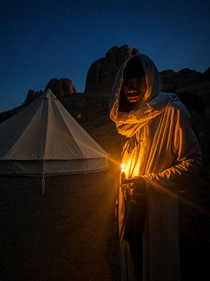 3rd Annual Holy Mountain Autumn Equinox Experience Retreat - Moab, Sept 26-Oct 1, 2026