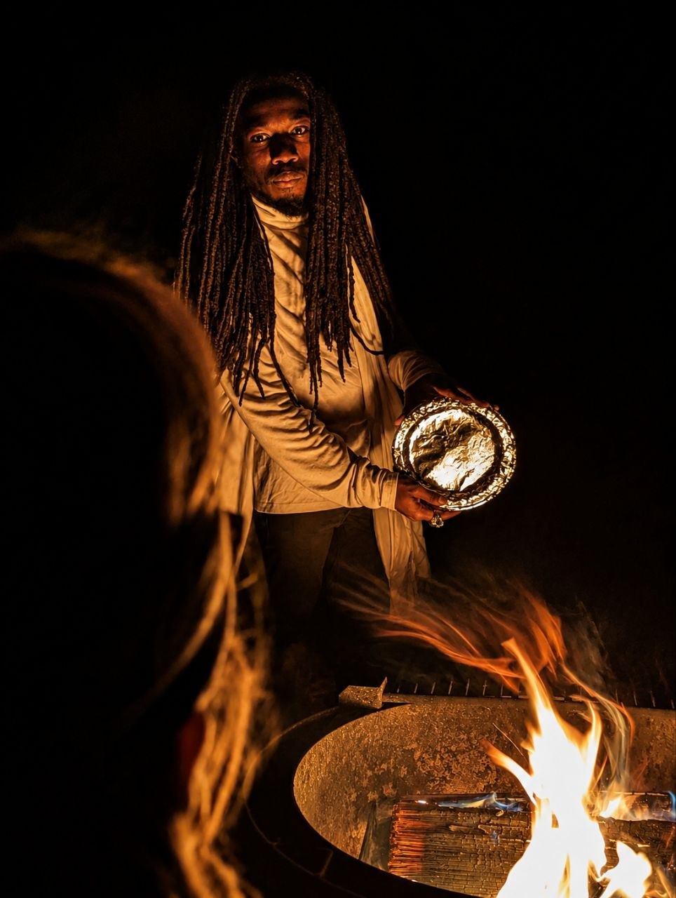 3rd Annual Holy Mountain Autumn Equinox Experience Retreat - Moab, Sept 26-Oct 1, 2026