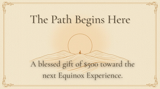 Alumni-Only $500 Retreat Gift Card