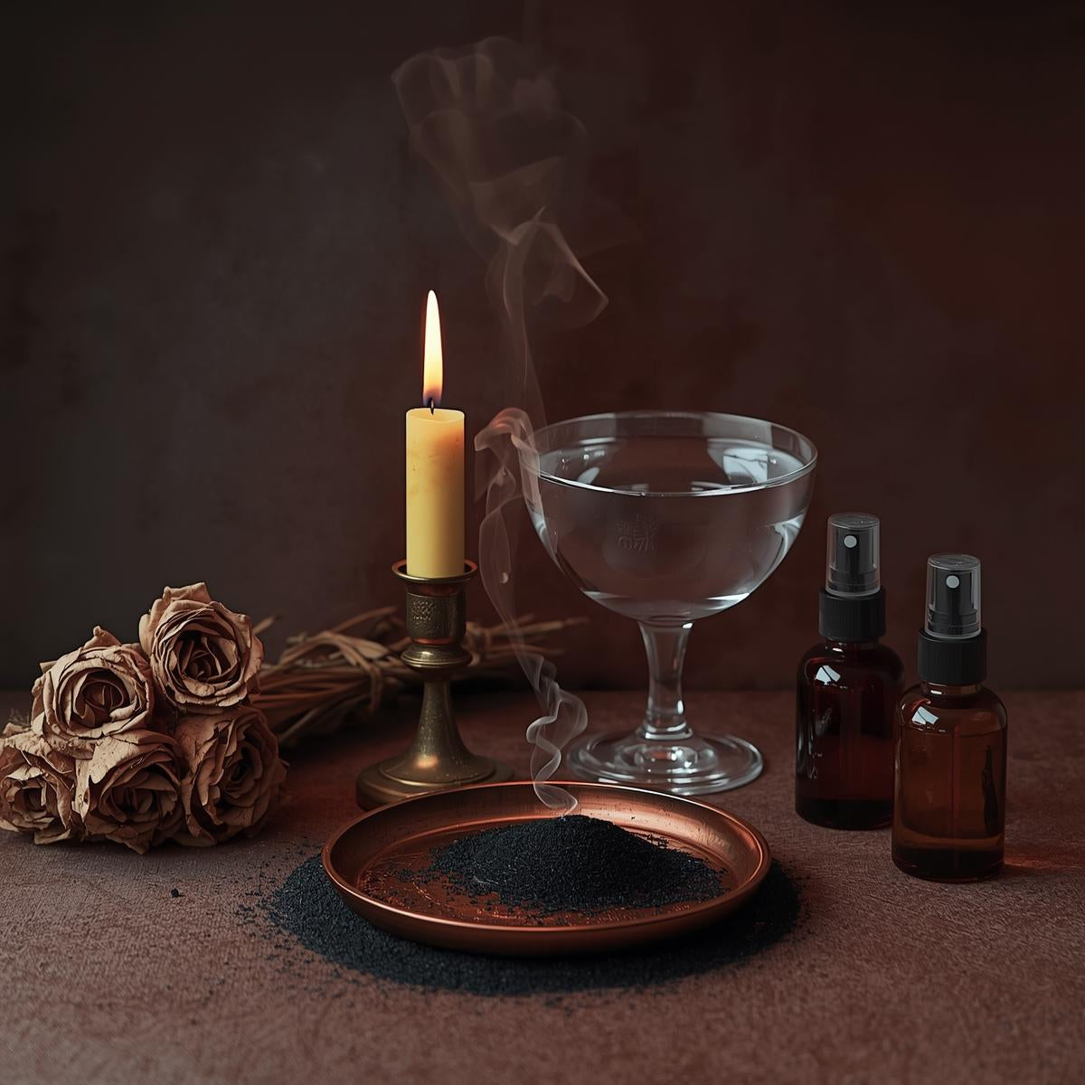 Year-End Altar Bundles — Devotional Sets for Closing the Year