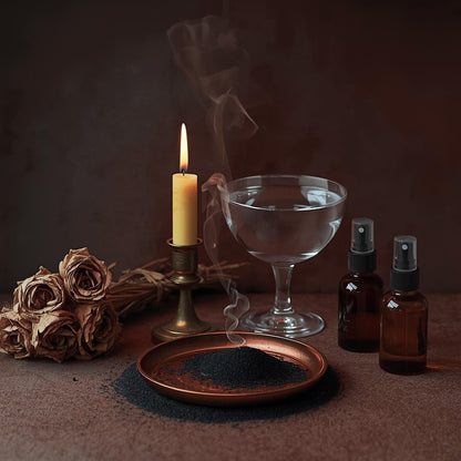 Year-End Altar Bundles — Devotional Sets for Closing the Year