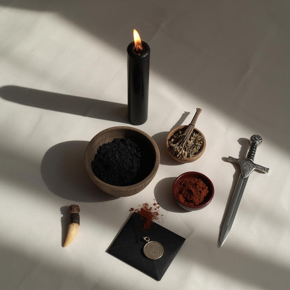 Year-End Altar Bundles — Devotional Sets for Closing the Year