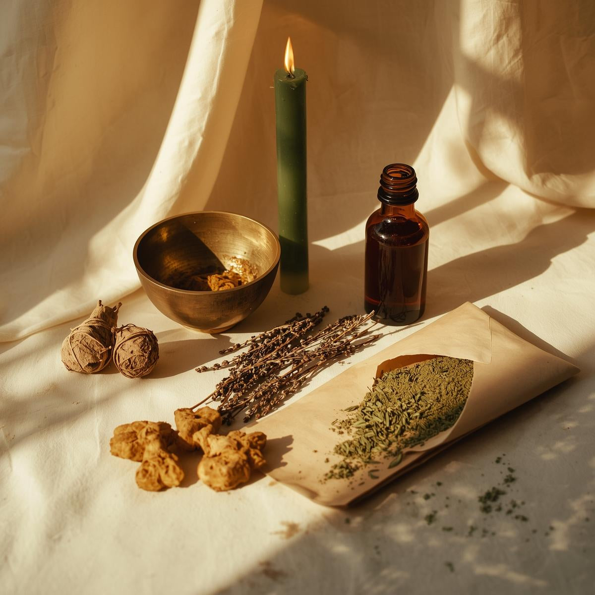 Year-End Altar Bundles — Devotional Sets for Closing the Year