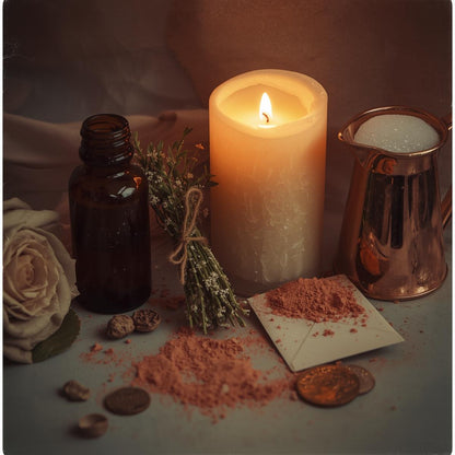 Year-End Altar Bundles — Devotional Sets for Closing the Year