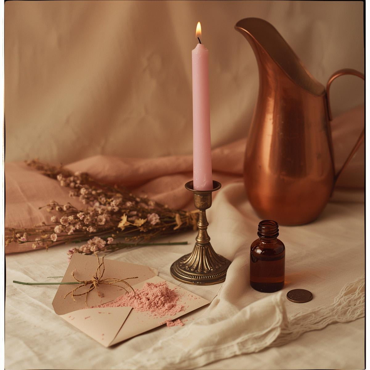 Year-End Altar Bundles — Devotional Sets for Closing the Year