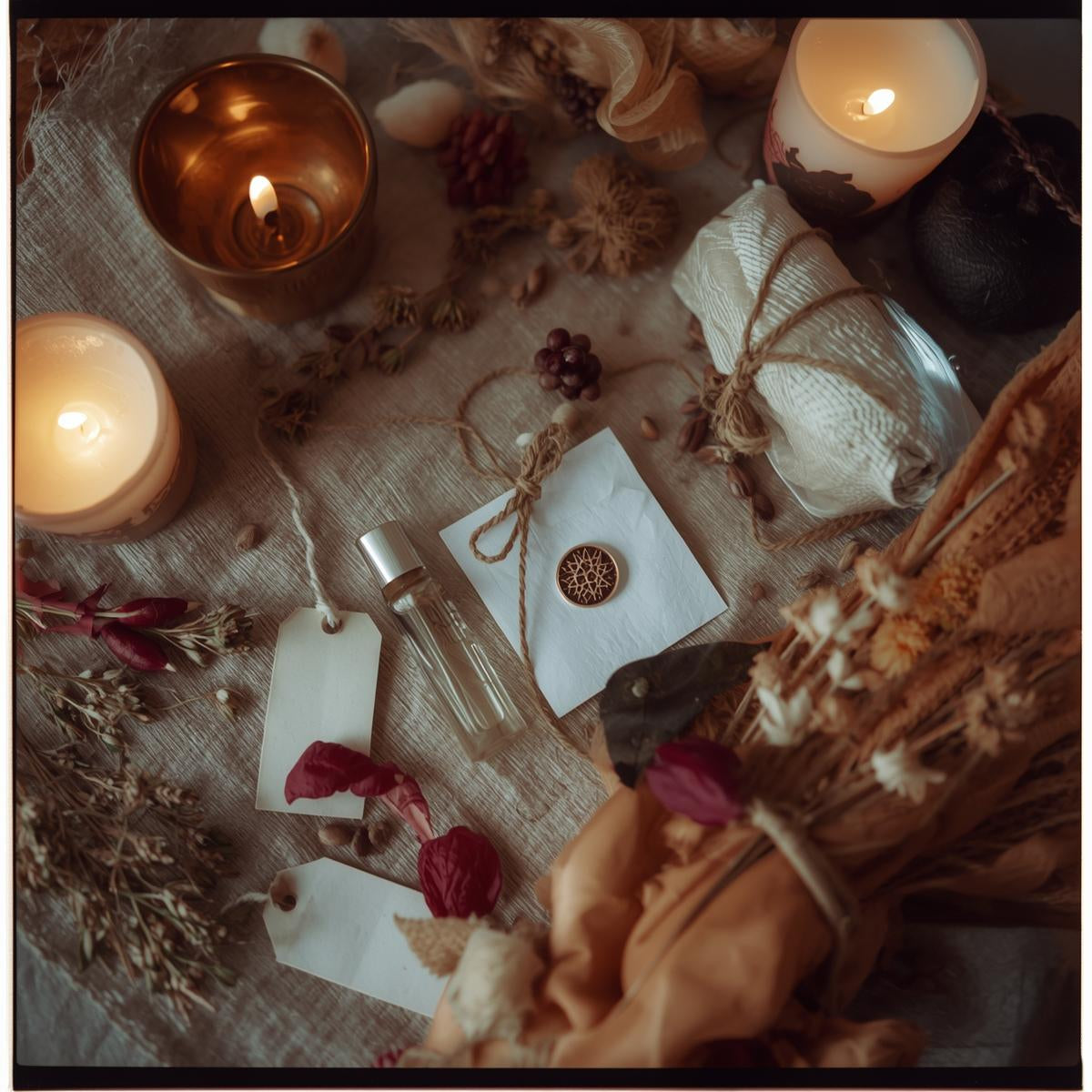 Year-End Altar Bundles — Devotional Sets for Closing the Year