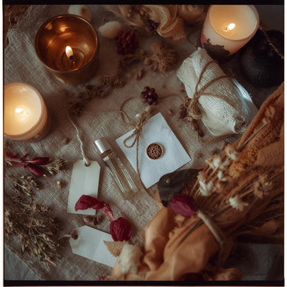 Year-End Altar Bundles — Devotional Sets for Closing the Year