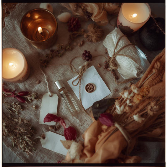 Year-End Altar Bundles — Devotional Sets for Closing the Year