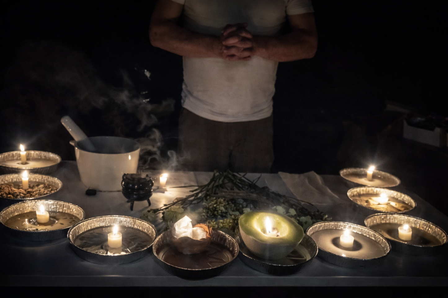 Rootwork Consultation — 55 Minutes