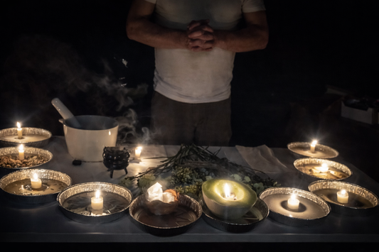 Rootwork Consultation — 55 Minutes