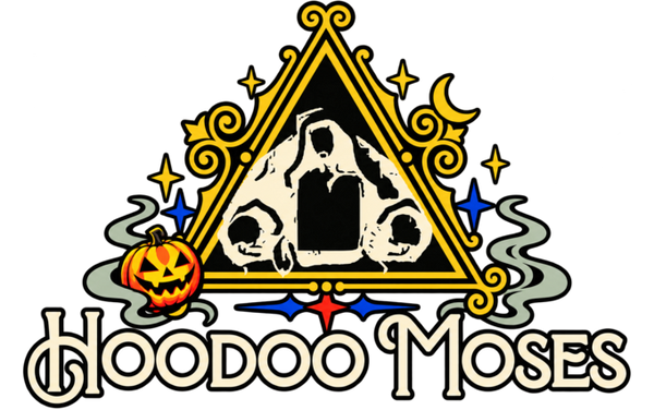 Hoodoo Moses
