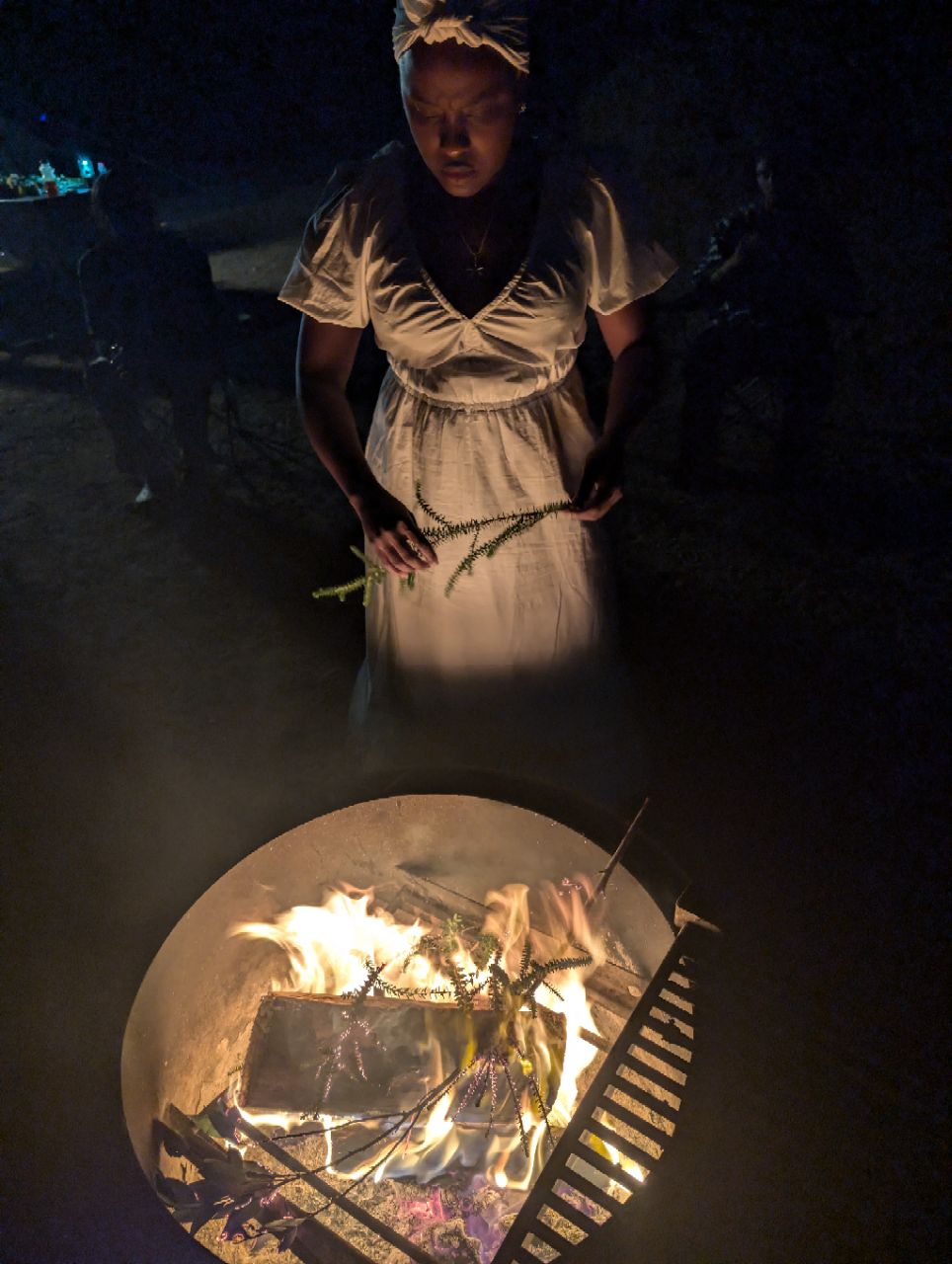3rd Annual Holy Mountain Autumn Equinox Experience Retreat - Moab, Sept 26-Oct 1, 2026
