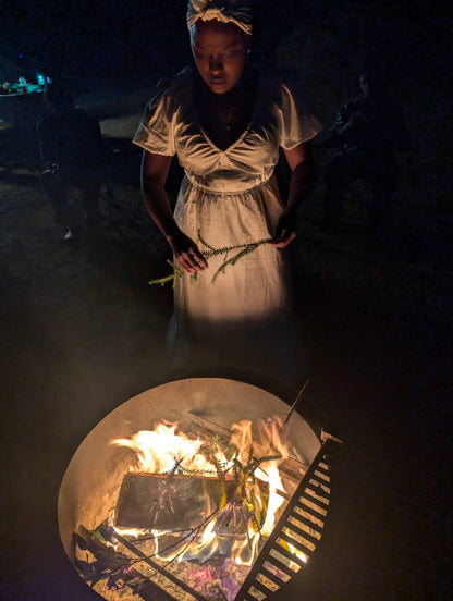 3rd Annual Holy Mountain Autumn Equinox Experience Retreat - Moab, Sept 26-Oct 1, 2026