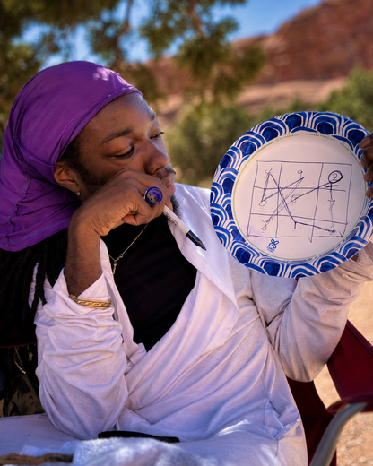 3rd Annual Holy Mountain Autumn Equinox Experience Retreat - Moab, Sept 26-Oct 1, 2026