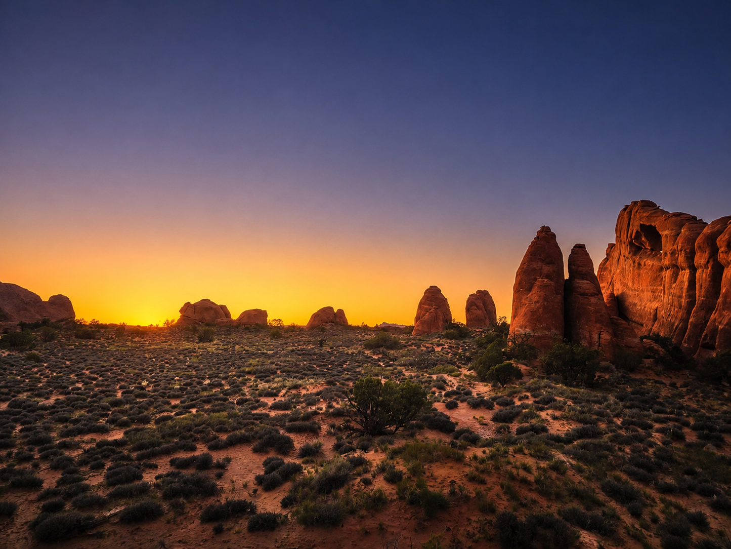 3rd Annual Holy Mountain Autumn Equinox Experience Retreat - Moab, Sept 26-Oct 1, 2026
