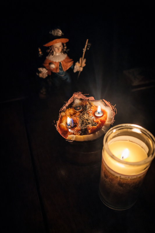 Road Opening Working