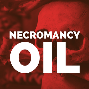Necromancy Oil