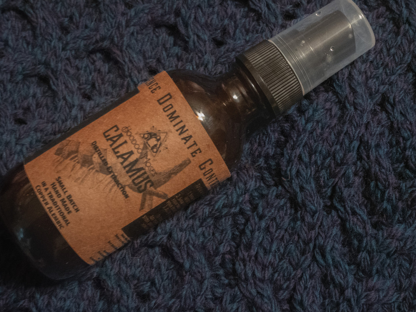 Calamus Spiritual Water (2 oz spray)