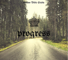 Load image into Gallery viewer, Progress 2020 - Road Opening Webinar
