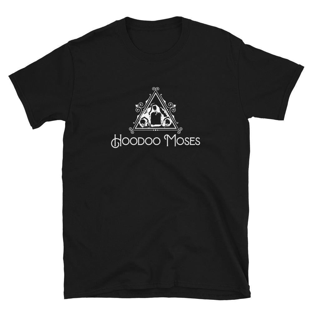 Hoodoo Moses Short-Sleeve T-Shirt